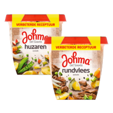 Johma maaltijdsalade
